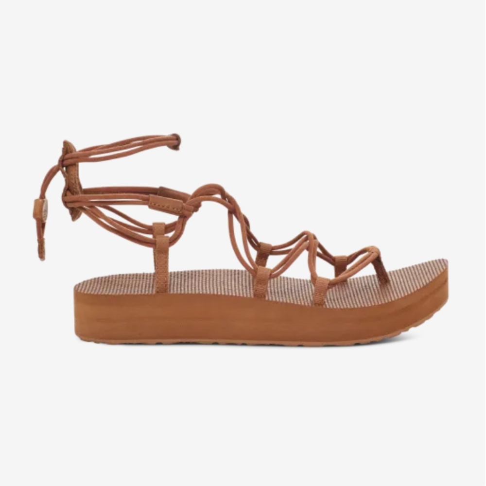 Teva Women's Midform Infinity Sandal